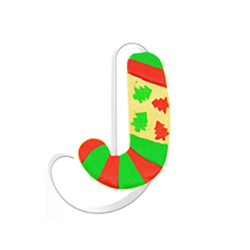 Набор рождественских формочек для печенья из нержавеющей стали фондан пирог 6/14/16