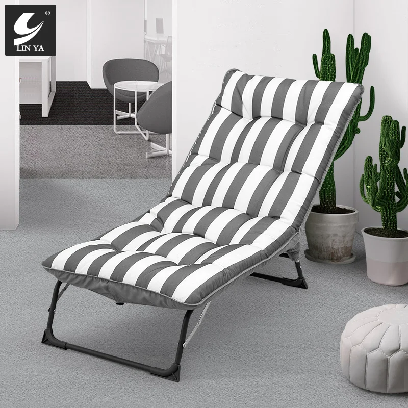 Складывающееся откидное кресло спинка кровати ленивый стул диван домашний