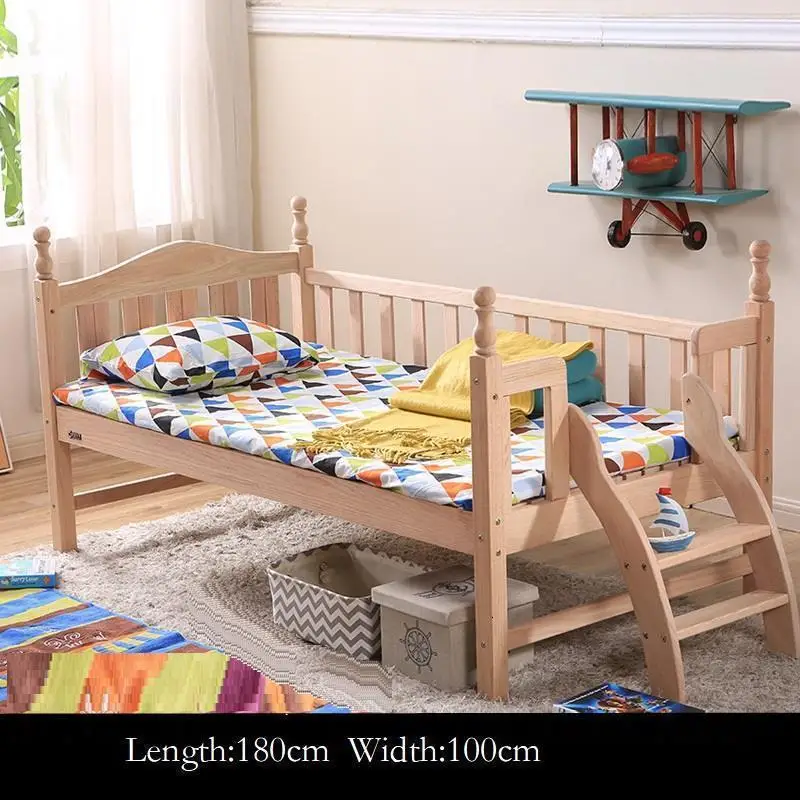 Детская кровать Tempat Tidur Tingkat litera Infantiles деревянная мебель для спальни| |