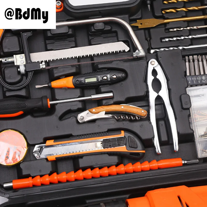 Ручное сверло многофункциональные бытовые электрические сверла промышленные