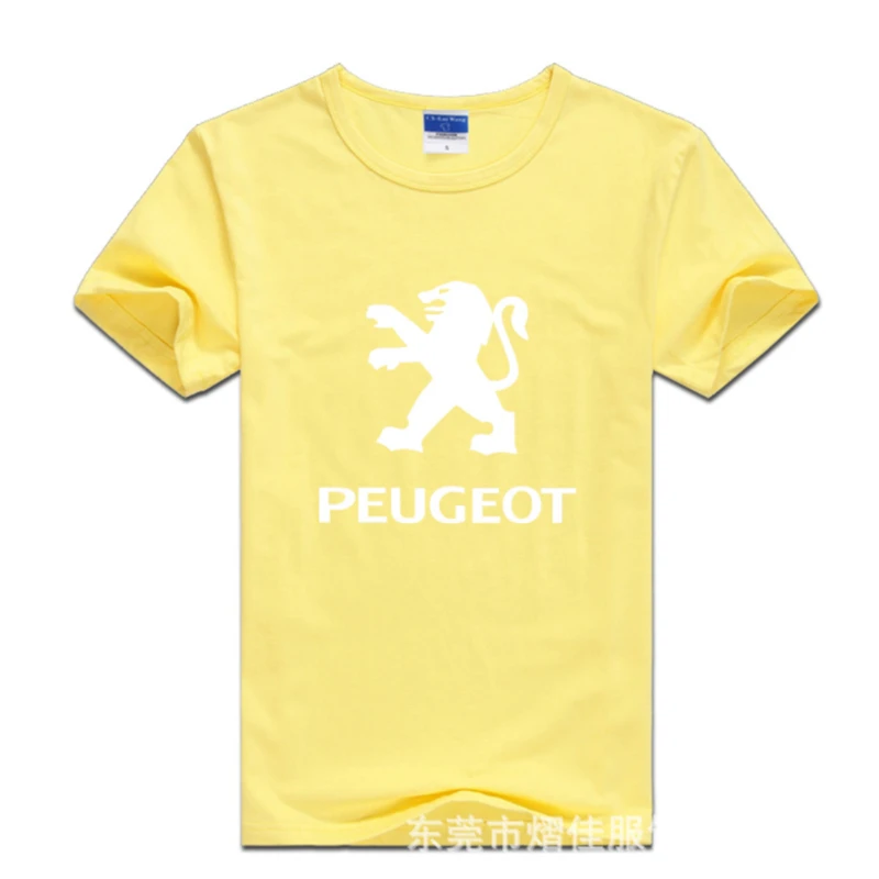 

2021NEW Men Print PENAULT race motorcycle modified T-shirt summer short-sleeved shirt T Shirt
