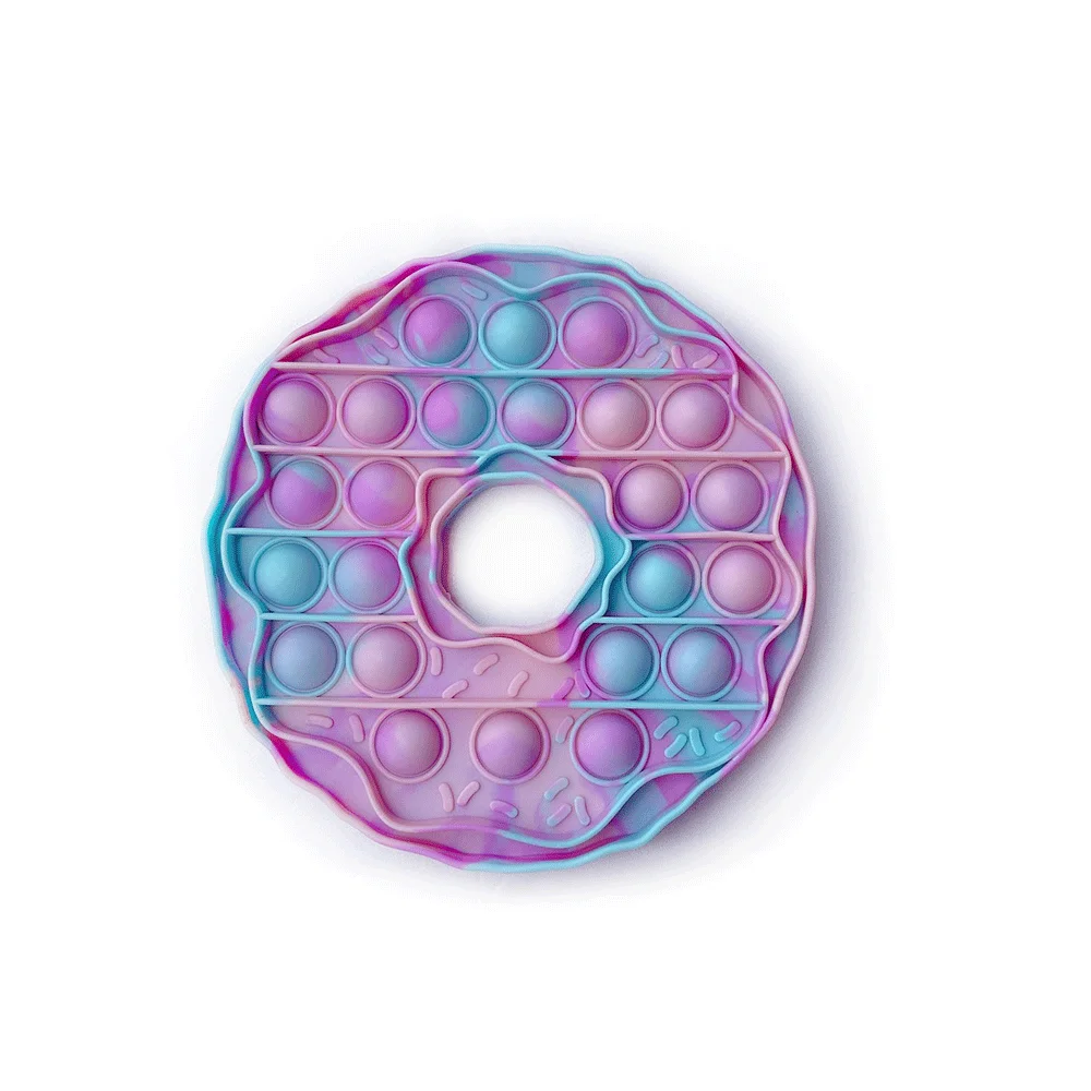 Популярная Стильная игрушка-антистресс | Игрушки и хобби