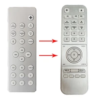 new replacement remote control for geneva sound system model s dab fernbedienung
