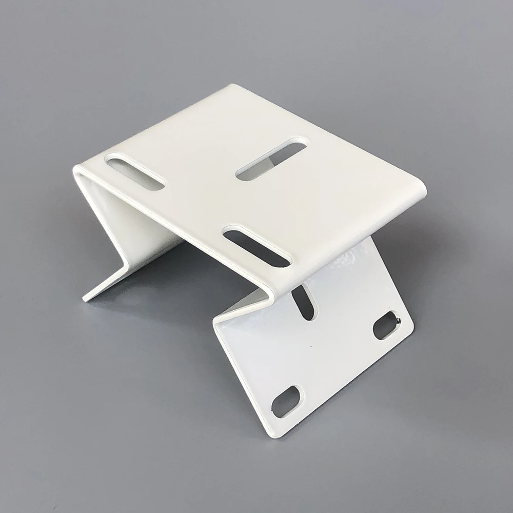 

High Quality Security CCTV Camera Stand Wall Corner Mount Bracket Right Angle Video Surveillance Mounting Feet Holder Stent