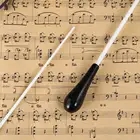 Профессиональная музыкальная дубинка для концертов, Музыкальный инструмент с деревянной ручкой