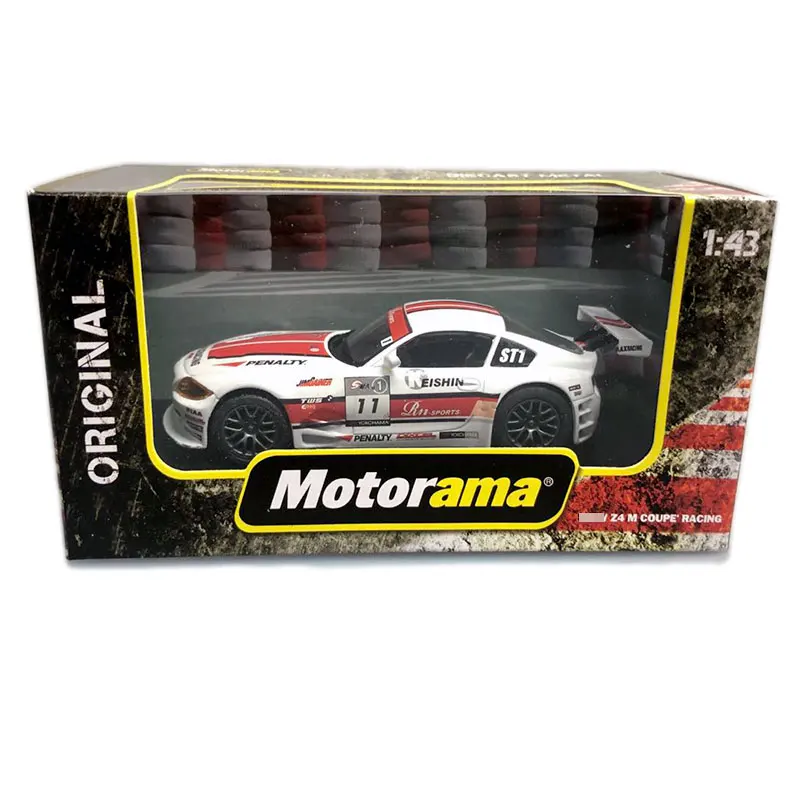 NO.11 racing car ABREX 1/43 масштабная модель автомобиля игрушки SKODA RAPLD литья под давлением металлическая модель автомобиля игрушка для коллекции, подарок, дети - Цвет: NO.11 racing car