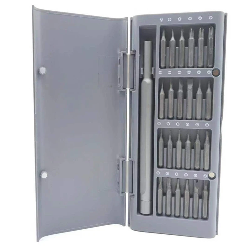 Новинка 2020 Набор прецизионных отверток 6 шт. набор инструментов для ремонта