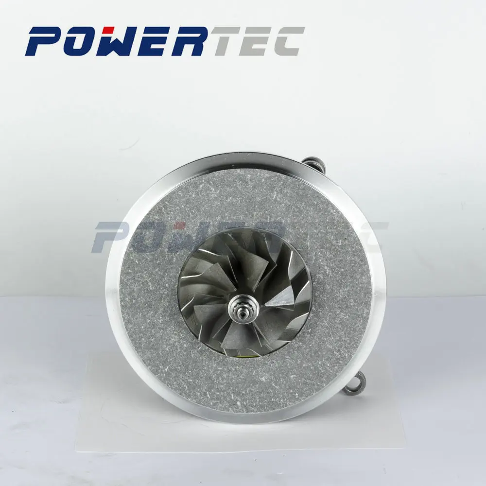 Новый картридж сбалансированный turbo CHRA 734899-1 734899-5001 A6480960299 6480960299 для Mercedes E S 320 CDI W 211