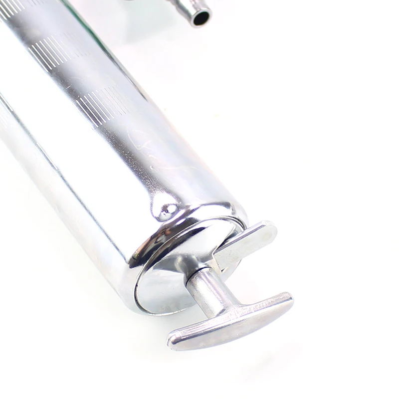 

400Cc Professional Pneumatic Grease Repeating Air Operated Grease Tool