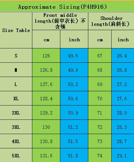 

WEPBEL Bat Sleeve Religion Costumes Clothing Middle Eastern Men Robe Vintage Robe Long Outwear Contrasting Color