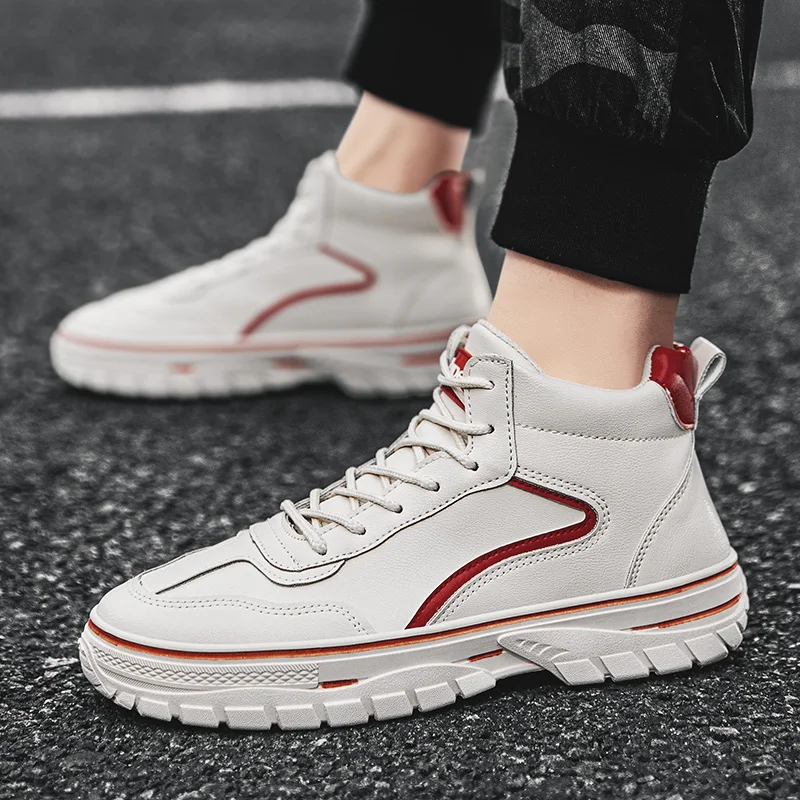 

Готические Кожаные классические туфли в стиле панк; Винтажные военные мужские ботинки; Сезон лето; boty; Мужская домашняя обувь; zapatos; Повседне...