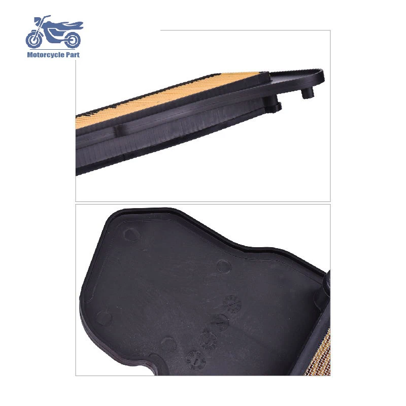 Motorcycle Air Filter Cleaner For Yamaha Scooter YP400R YP400RA YP 400 YP400 R / RA X-Max Xmax 1st 2013-2020 | Автомобили и