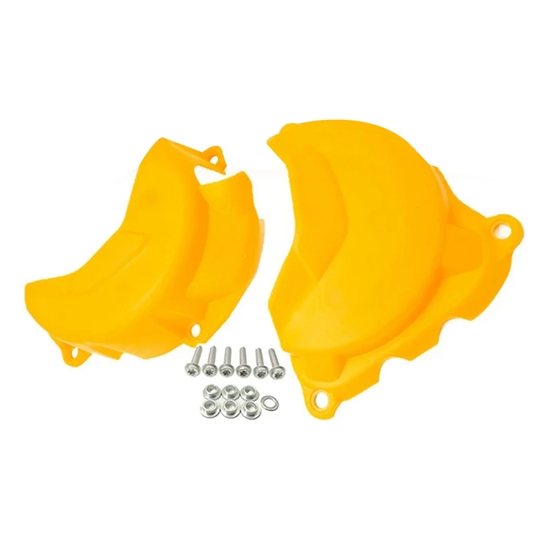

For-BMW F750GS F850GS ADV Adventure 2018-2020 Motorcycle Engine Protection Guard Cover