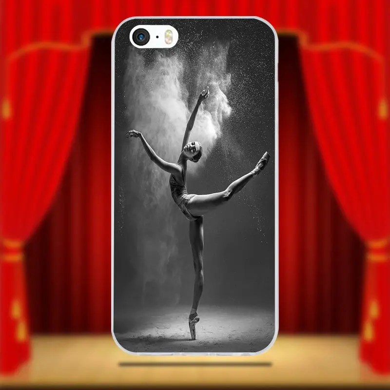 Мягкие силиконовые чехлы из ТПУ для мобильных телефонов с изображением самолета