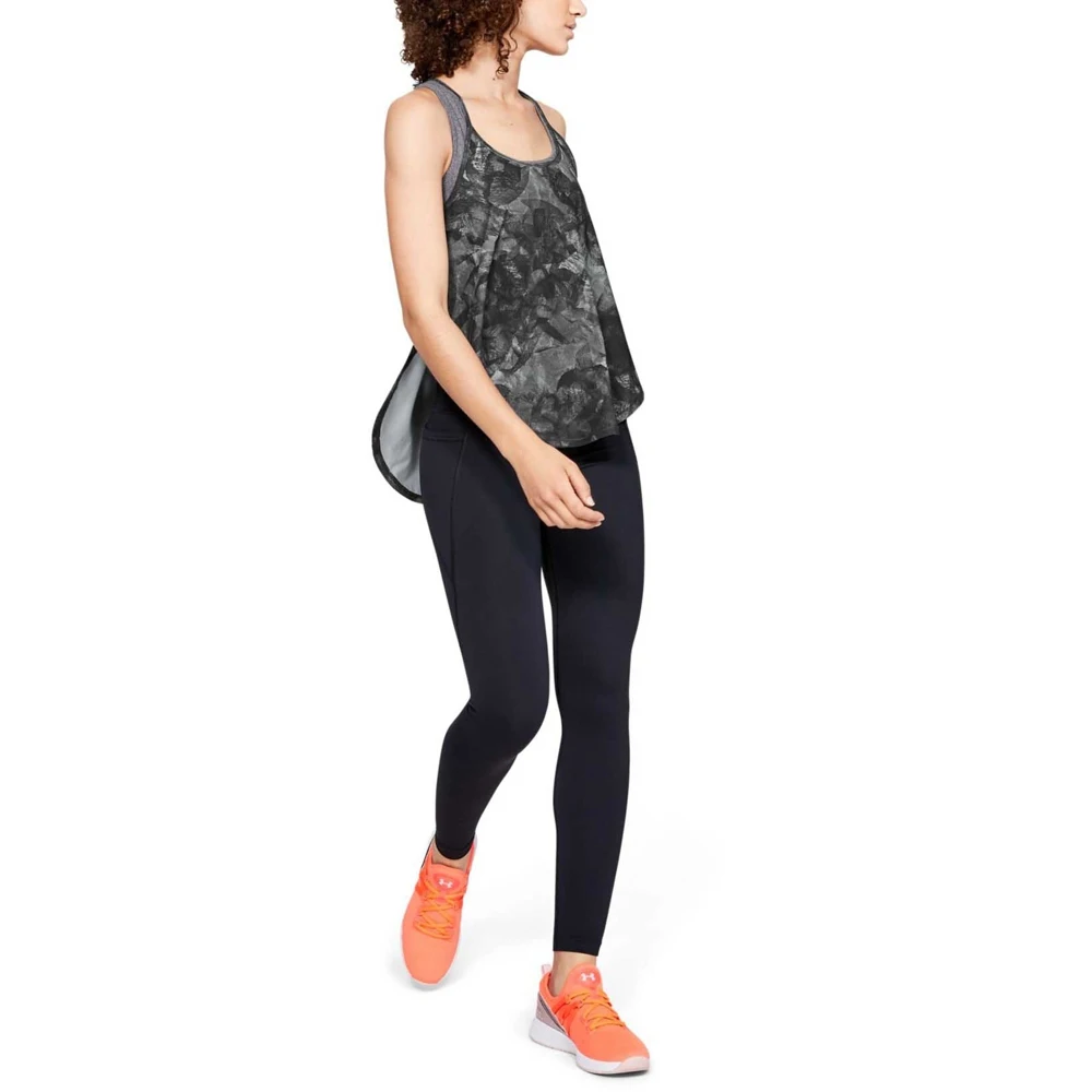 Майка Under Armour Sport Printed 1332994 010|Беговые футболки| |