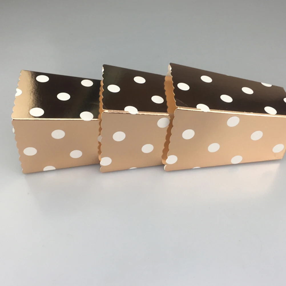 50 шт. коробка попкорна бумажная чашка коробки для сумки контейнер закуски