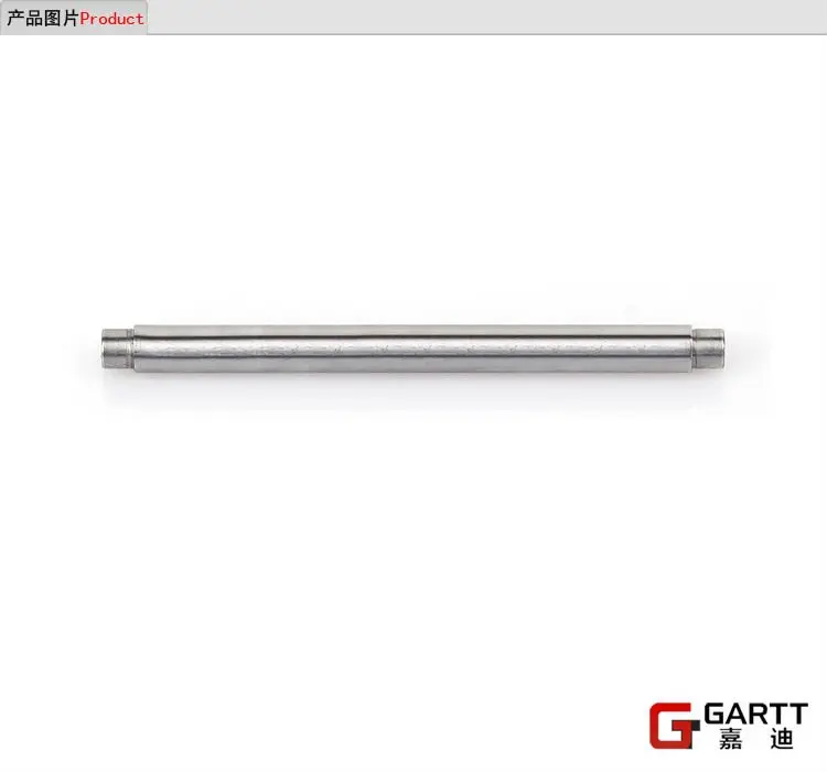 

3pcs GARTT 500 Horizontal shaft set fits Align Trex 500 RC Helicopter