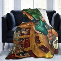 they are outstanding at the prom bed blanket for couchliving roomwarm winter cozy plush throw blankets for adults or kids 50