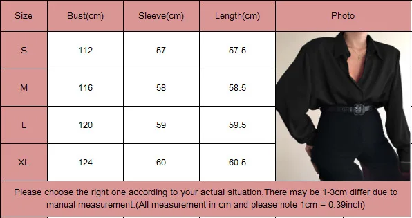 

Women Long Sleeve Button Down Shirt OL Floral Loose Lapel Blouse Casual Tee Tops