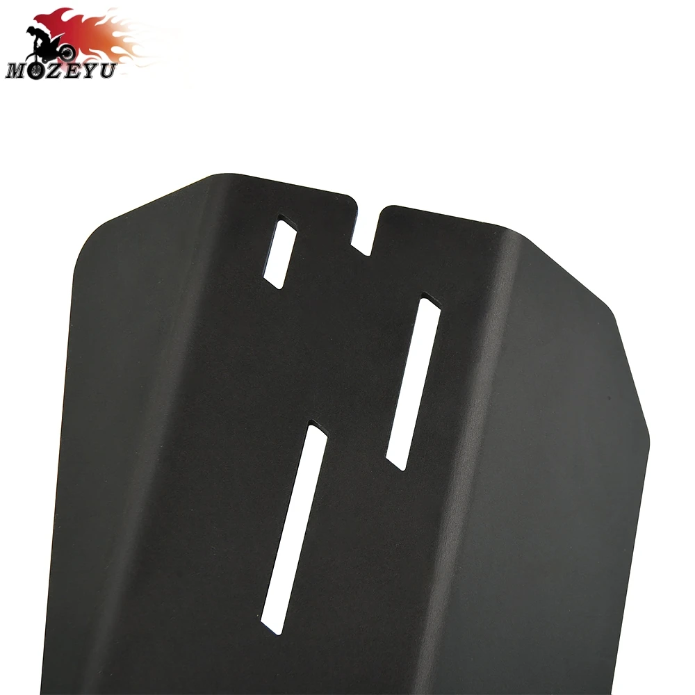 

Black CNC Aluminium Motorcycle Exhaust Pipe Crash Protector For BMW F700GS F 700 GS ADV 2008-2017 F 650 GS F 800 GS F800GS ADV