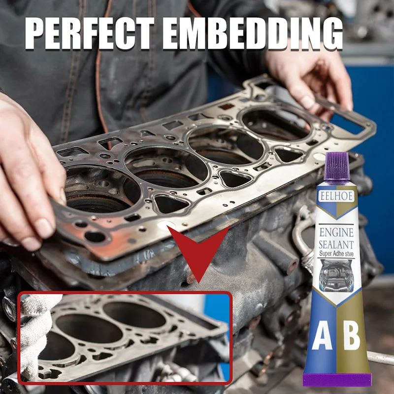 Кастинговый клей 2 в 1 90 г | Строительство и ремонт