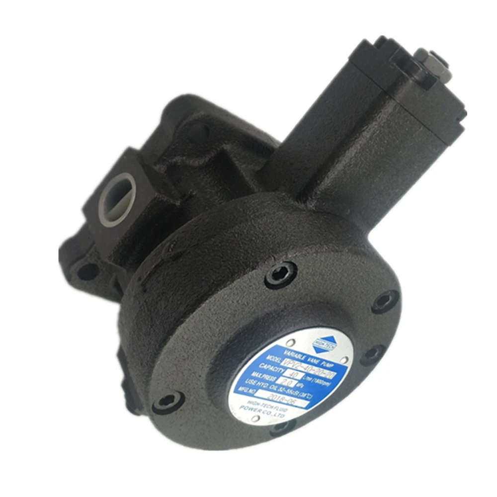 VPV 2 насосы лопастной насос с переменным объемом для машины VPV2 30 20/35/55/70 20|Насосы| |