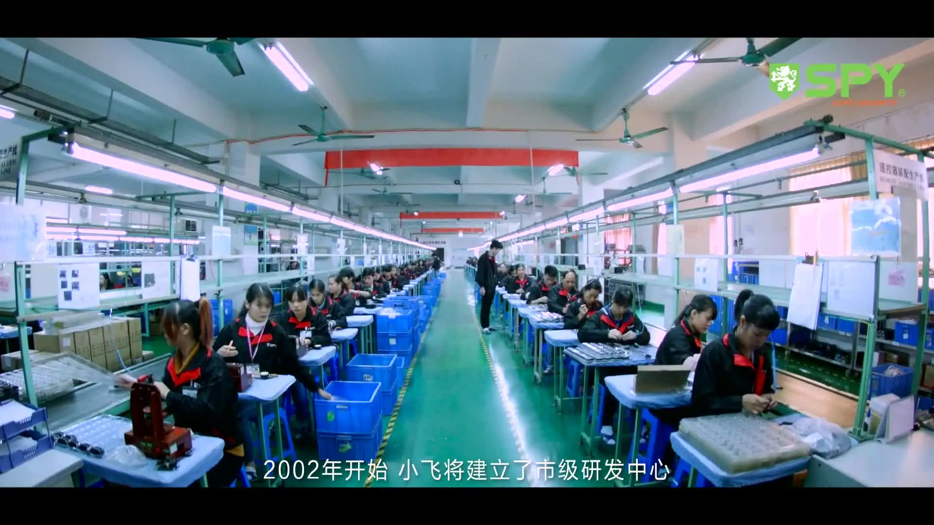 

Spy two way wireless car alarm system 3000 meters remote control range