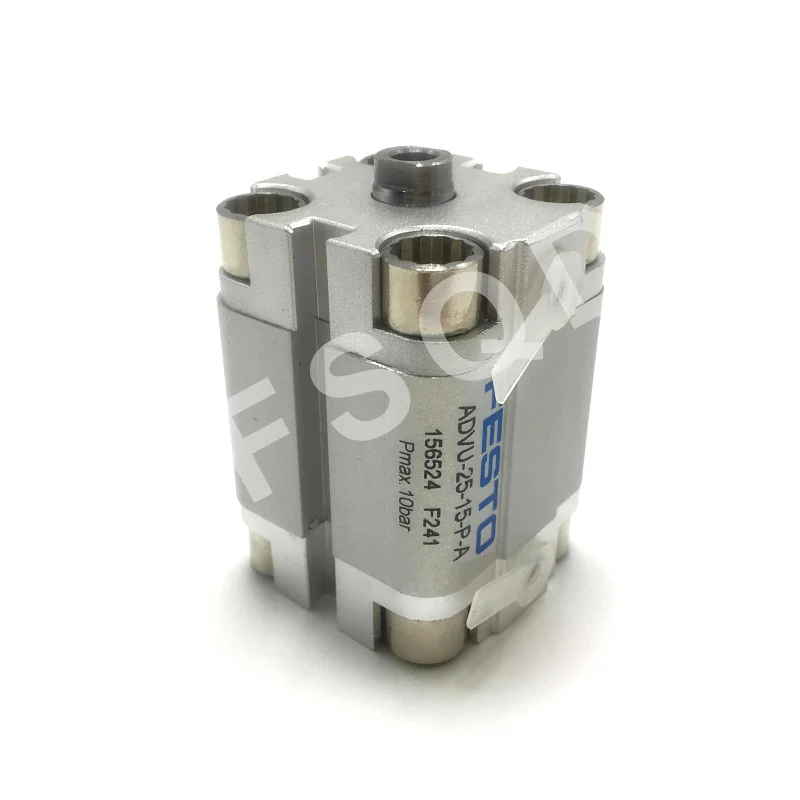 ADVU 25 5 10 15 20 30 35 40 50 55 60 65 P A FSQD FESTO цилиндр пневматический|festo cylinder|cylinder festocylinder |