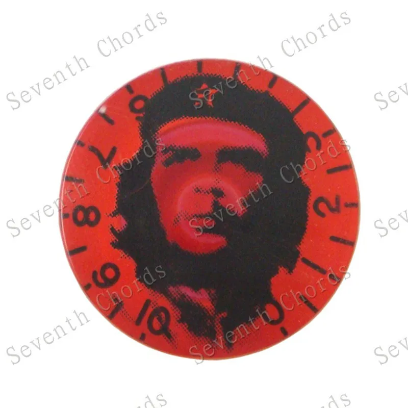 1 шт. аксессуары для гитары детали ручка электрогитары колпачок потенциометра