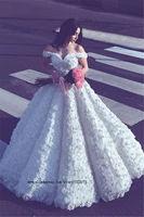 vestidos de novia luxury lace beading wedding dress new arrivals bridal dress 2022