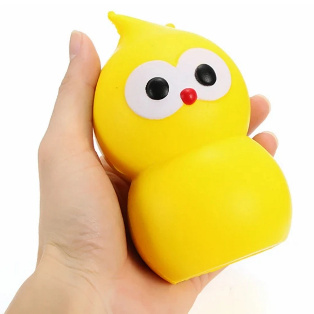 

Squeeze Toy Slow Rising Scented Toy Anti-Stress Reliever Gift Anti Stress Decompression Toys For Children Kids Adult