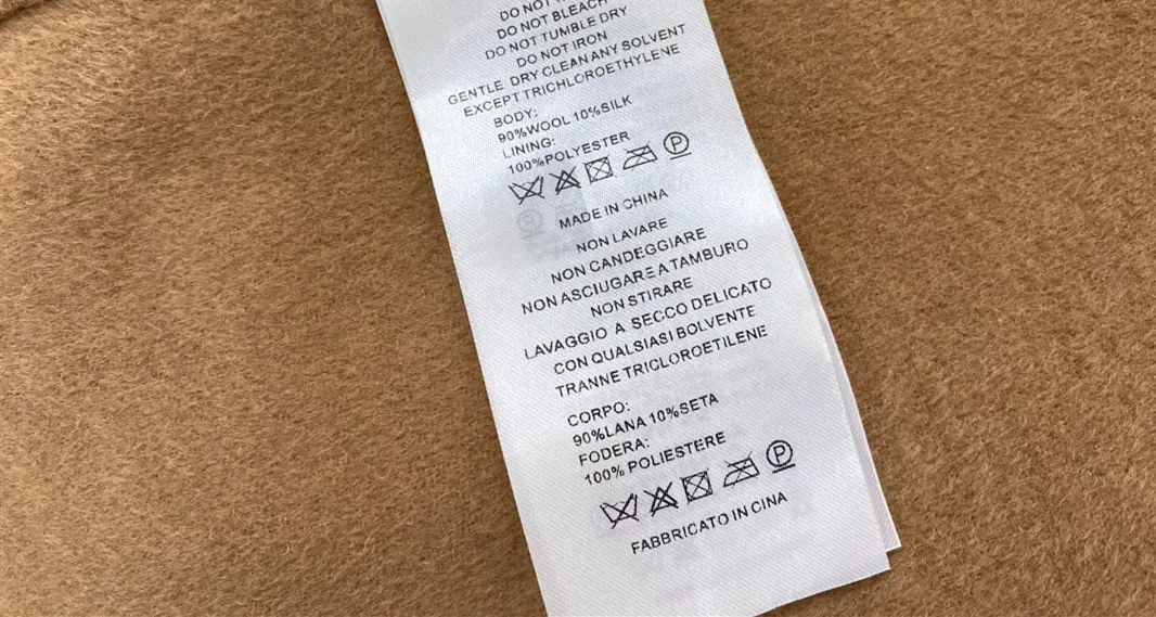 Женское двухстороннее шерстяное длинное пальто Дамская верхняя одежда с