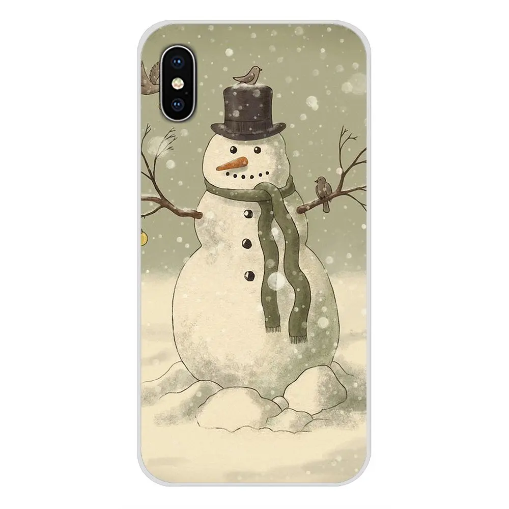 Зимний Нью-Йорк Центральный парк снег для huawei G7 G8 P7 P8 P9 P10 P20 P30 Lite Mini Pro P Smart Plus 2017 2018