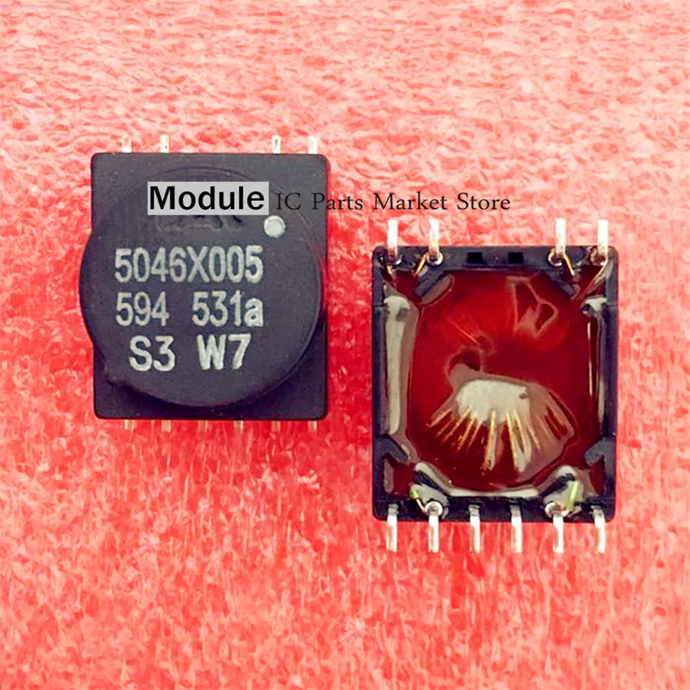 2 шт./лот S120 VAC 5046X005 VAC5046X005 5046*005 преобразователь частоты привод специальный