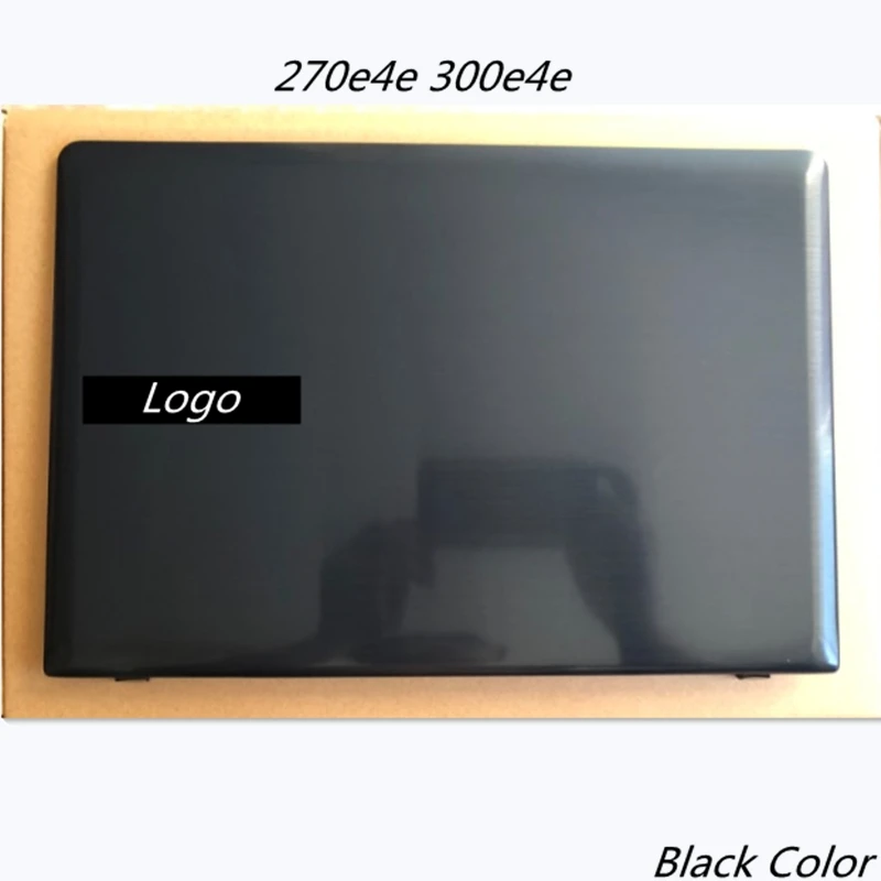 ЖК-задняя крышка Топ чехол для SAMSUNG NP300E4E NP270E4V NP275E4V NP270E4E NP275E4E NP270E4J NP270E4U рамка