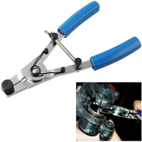 universal motorcycle brake piston removal pliers motorbike metal pliers maintenance tools