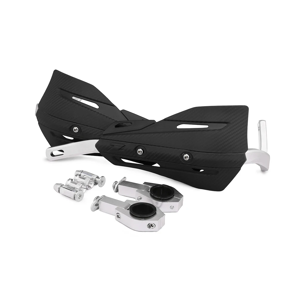 Защита для Руля Мотоцикла защита YAMAHA YZ YZF WR WRF TTR 125 250 400 426 450 YZ250F WR450F | Автомобили и