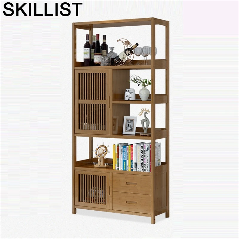 Mueble Estanteria Para Libro Camperas настенная полка Meuble Dekoration liberero Industrial Liberia Ретро Чехол для