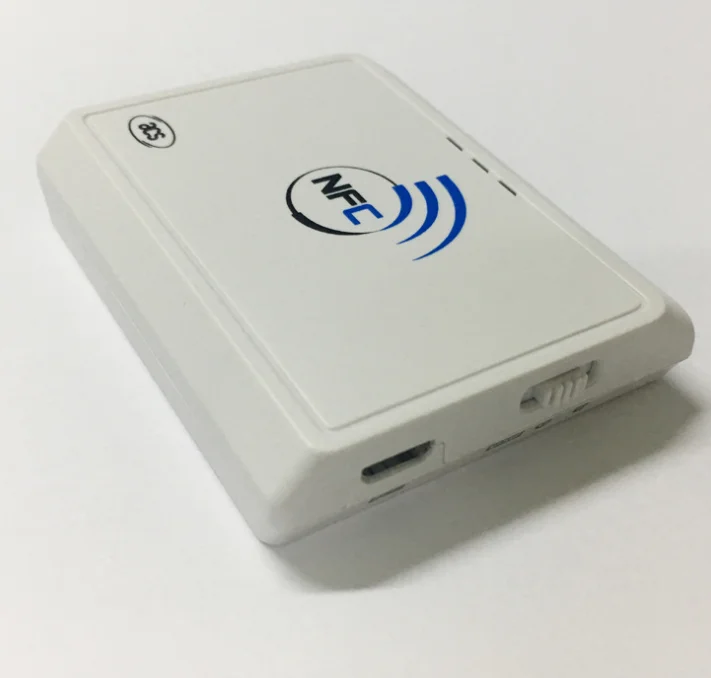 ACR1311U 13 56 МГц android bluetooth nfc считыватель записей|nfc reader writer|nfc readerreader writer |