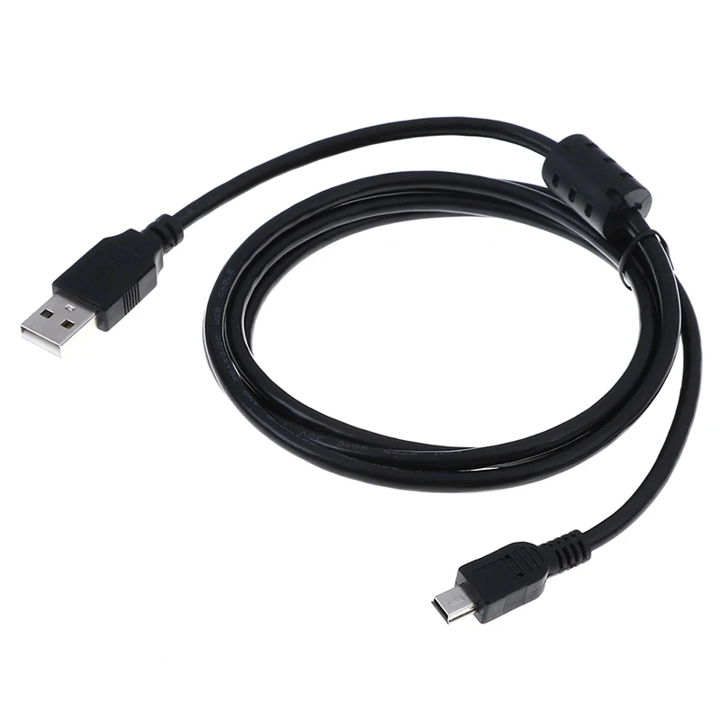 Кабель для передачи данных и зарядки Mini USB 2 0 кабель видео камер Canon серии 1 5