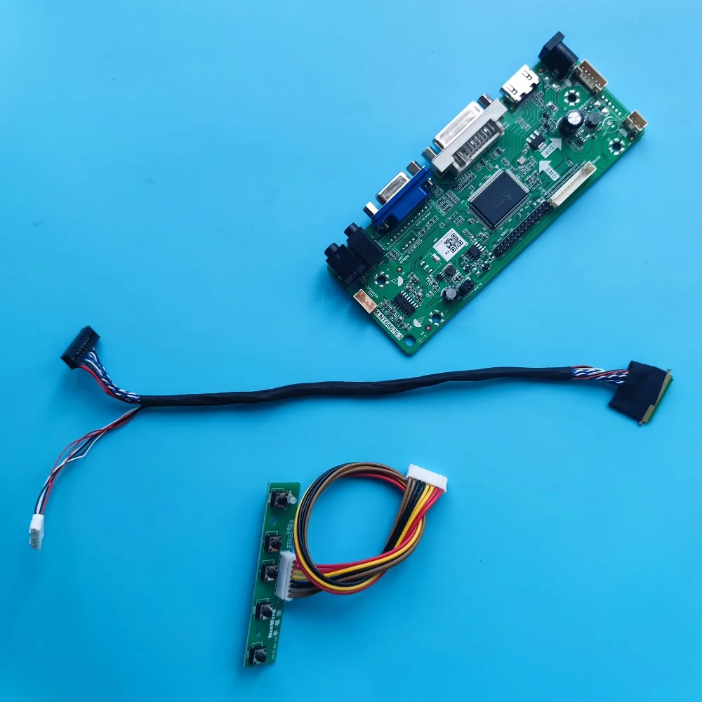 

Совместим со светодиодной панелью и ЖК-дисплеем, 14,5 дюйма, X