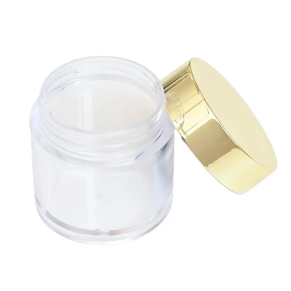 

Пустые бутылки 10 мл, контейнер для косметики, зеркальная крышка с золотым покрытием, контейнер для пудры с блестками, бутылки для хранения б...