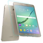 Закаленное стекло премиум-класса для Samsung Galaxy Tab S2 9,7, SM-T810, T813, T815, T819, 9,7 дюйма, Защитная пленка для экрана планшета