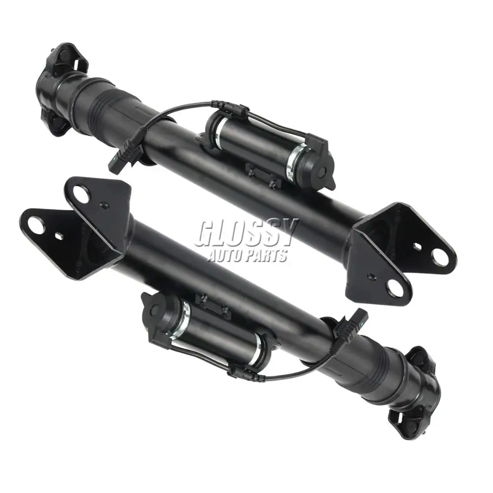 Амортизатор AP02 для Mercedes Benz GL ML Class W166 A1663200130 A 166 326 05 00 A1663260500|Амортизаторы и опоры| |