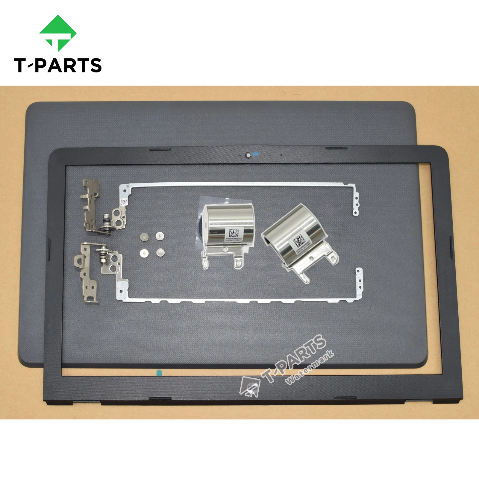 Оригинальная Новинка 929893-001 L13912-001 темно-серого цвета для HP 250 G6 255 256 258 задняя