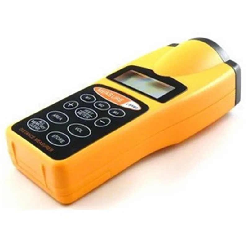 

Ультразвуковой измерительный прибор, инфракрасный лазерный дальномер, электронная линейка, лазерный позиционирование, дальномер