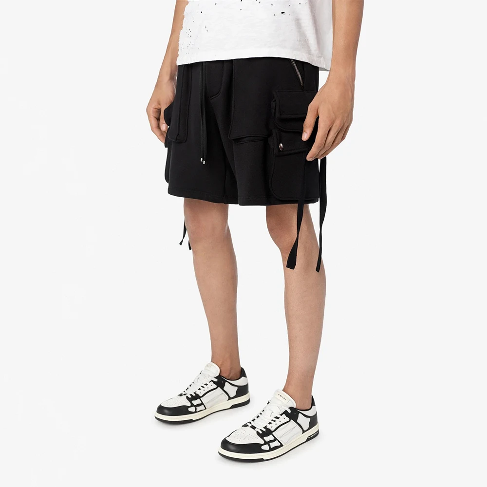 Купить NIGO AMR 21ss тактические Спортивные шорты-карго # Nigo327