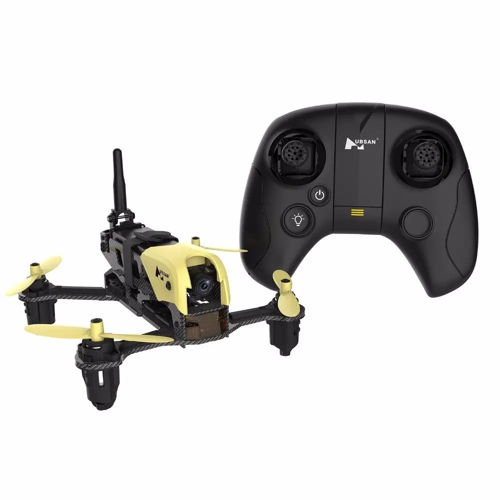 (Стандартная версия) Hubsan H122D X4 дополнительный Радиоуправляемый квадрокоптер с