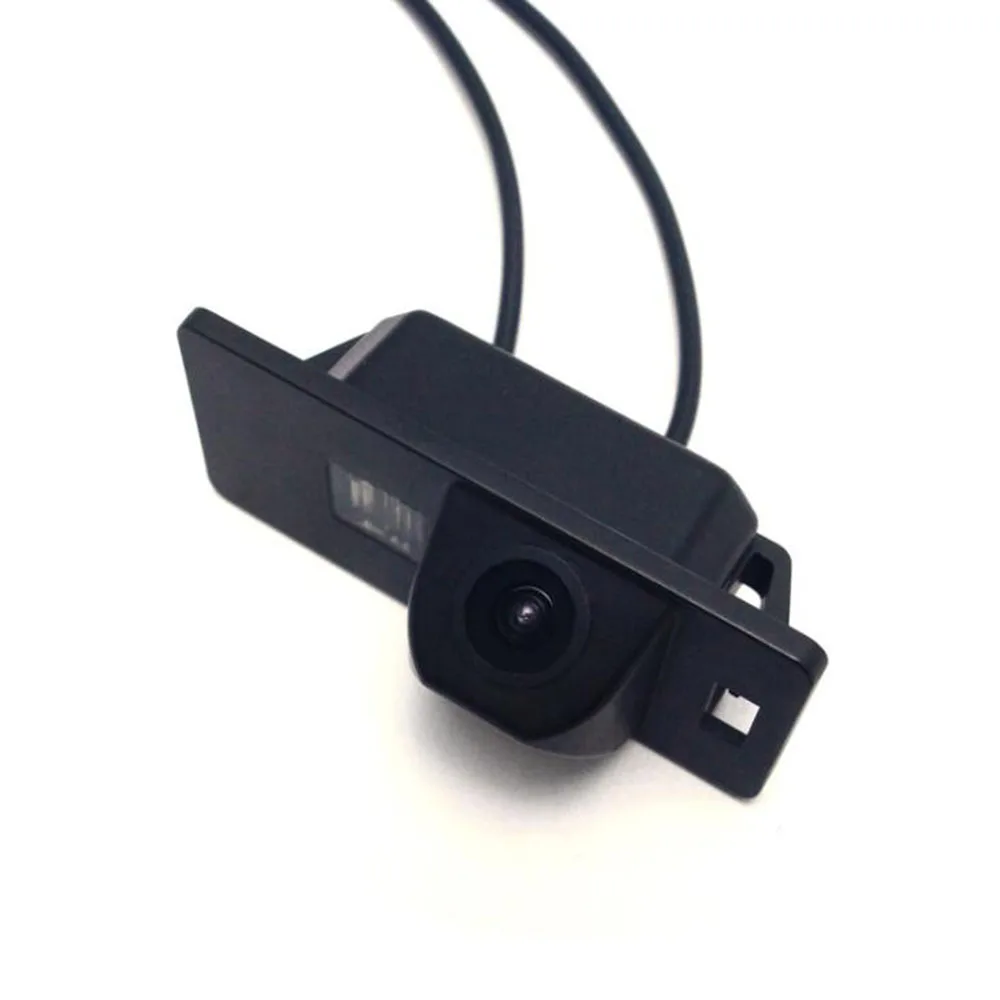 Waterproof Night Vision Car Rear View Camera Vehicle Backup For Audi A/A4(B8)/A5 S5 Q5 TT/ Volkswagen Passat R36 5D | Автомобили и