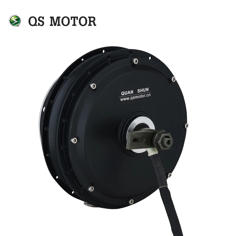 QS Motor Spoke motor for Scooter Type 3000W 205 (50H) V2 in wheel Hub | Автомобили и мотоциклы
